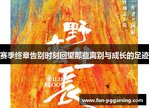赛季终章告别时刻回望那些离别与成长的足迹 赛季终章告别时刻回望那些离别与成长的足迹