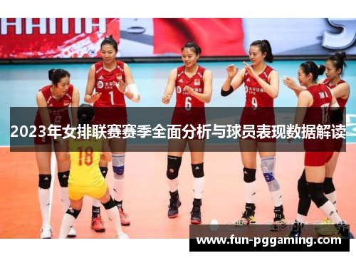 2023年女排联赛赛季全面分析与球员表现数据解读