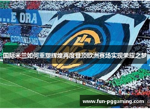 国际米兰如何重塑辉煌再度登顶欧洲赛场实现荣耀之梦