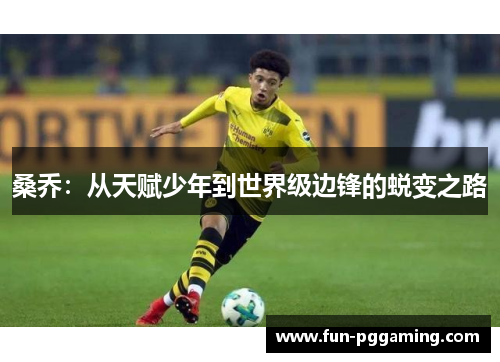 桑乔：从天赋少年到世界级边锋的蜕变之路