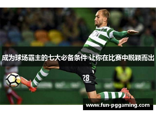 成为球场霸主的七大必备条件 让你在比赛中脱颖而出 成为球场霸主的七大必备条件 让你在比赛中脱颖而出