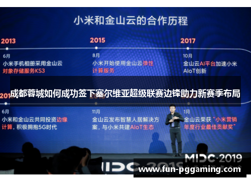 成都蓉城如何成功签下塞尔维亚超级联赛边锋助力新赛季布局 成都蓉城如何成功签下塞尔维亚超级联赛边锋助力新赛季布局