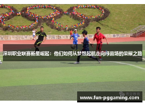 深圳职业联赛新星崛起:他们如何从梦想起航走向绿茵场的荣耀之路 深圳职业联赛新星崛起:他们如何从梦想起航走向绿茵场的荣耀之路