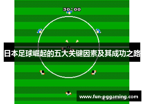 日本足球崛起的五大关键因素及其成功之路