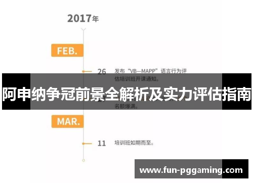 阿申纳争冠前景全解析及实力评估指南 阿申纳争冠前景全解析及实力评估指南