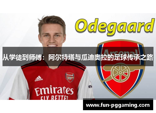 从学徒到师傅:阿尔特塔与瓜迪奥拉的足球传承之路 从学徒到师傅:阿尔特塔与瓜迪奥拉的足球传承之路